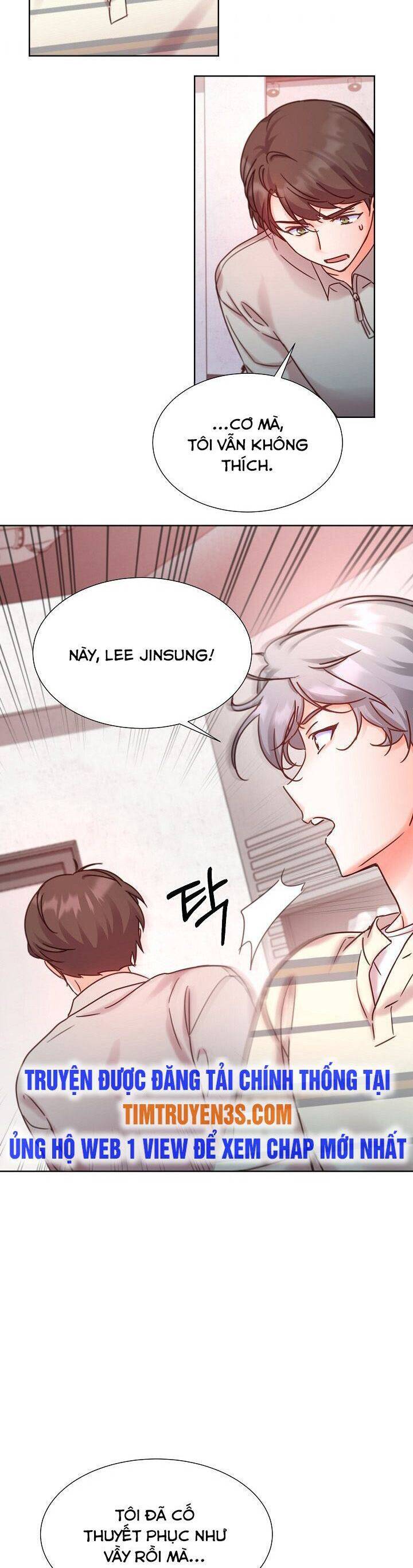 Trở Lại Làm Idol Chapter 51 - 24