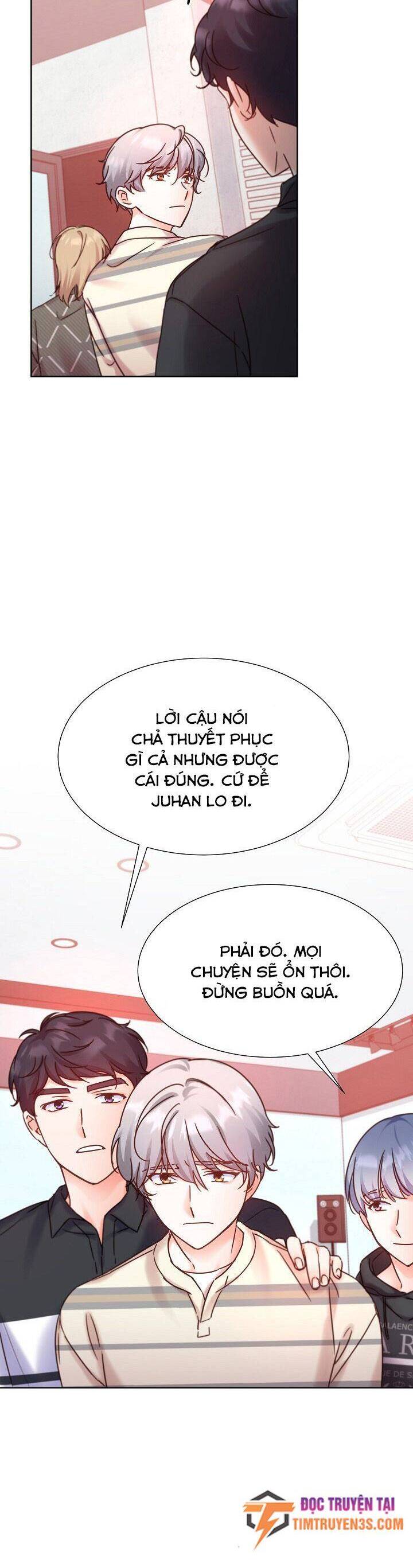 Trở Lại Làm Idol Chapter 51 - 26