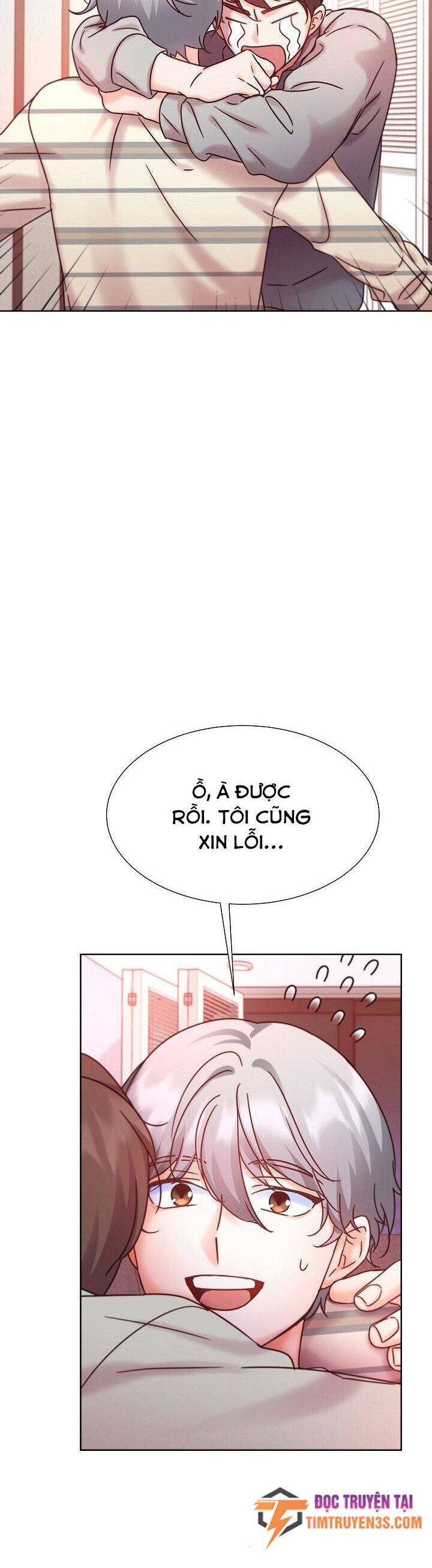 Trở Lại Làm Idol Chapter 51 - 36