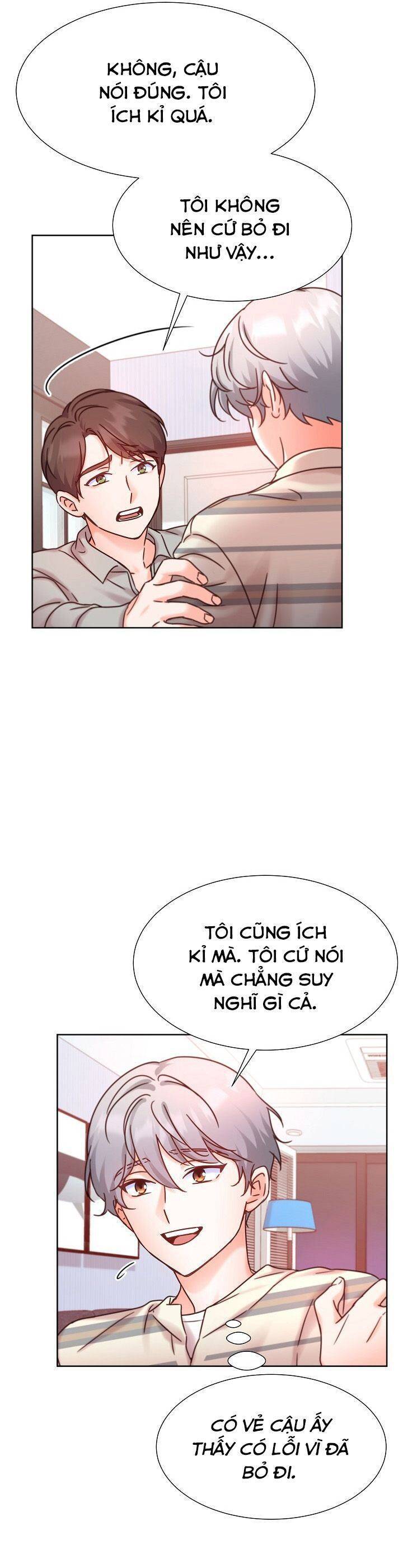 Trở Lại Làm Idol Chapter 51 - 37