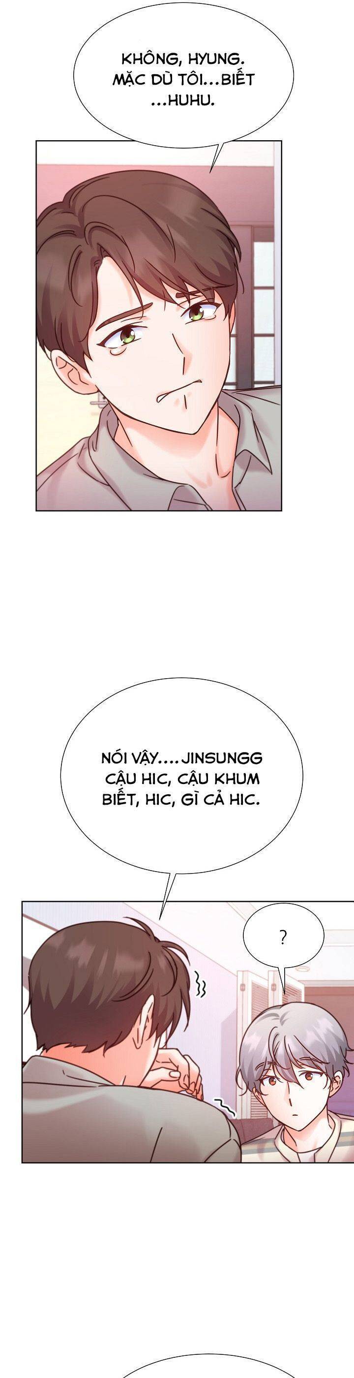 Trở Lại Làm Idol Chapter 51 - 38