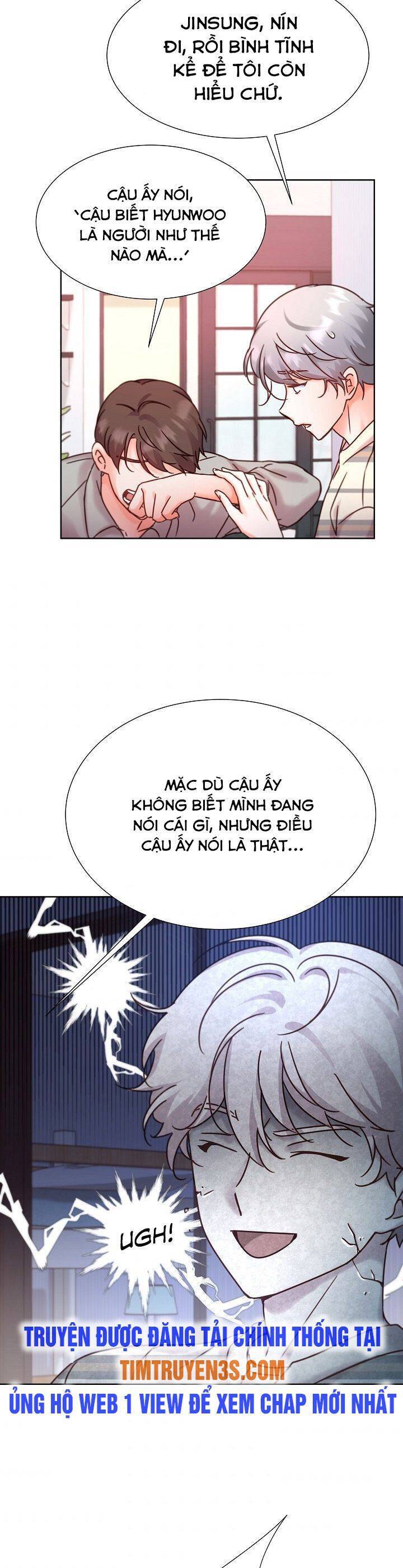 Trở Lại Làm Idol Chapter 51 - 39