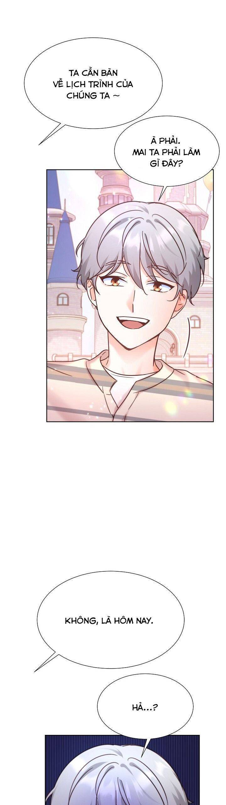 Trở Lại Làm Idol Chapter 51 - 5