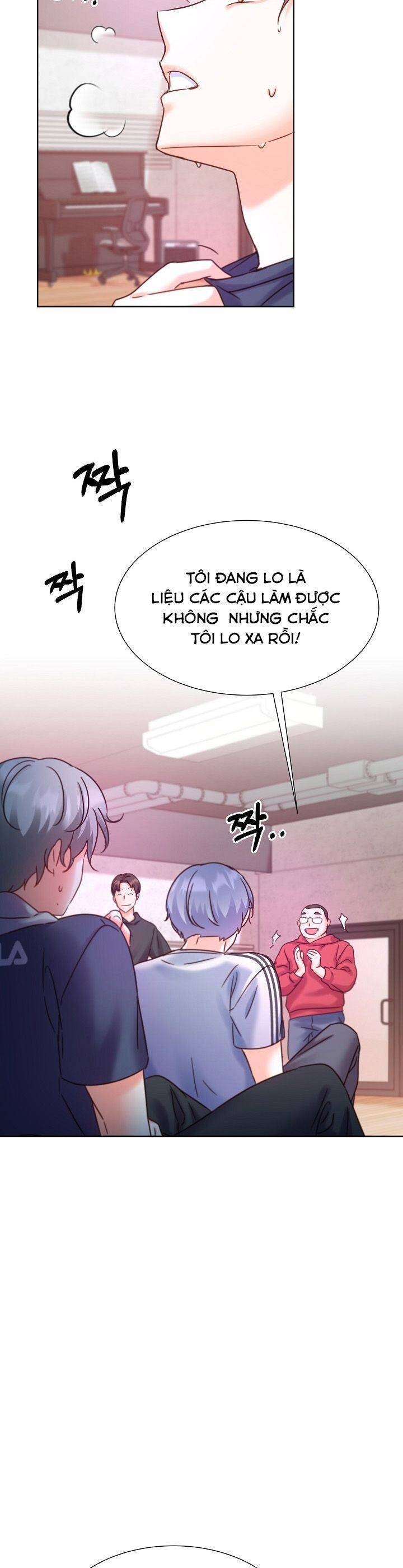 Trở Lại Làm Idol Chapter 51 - 45