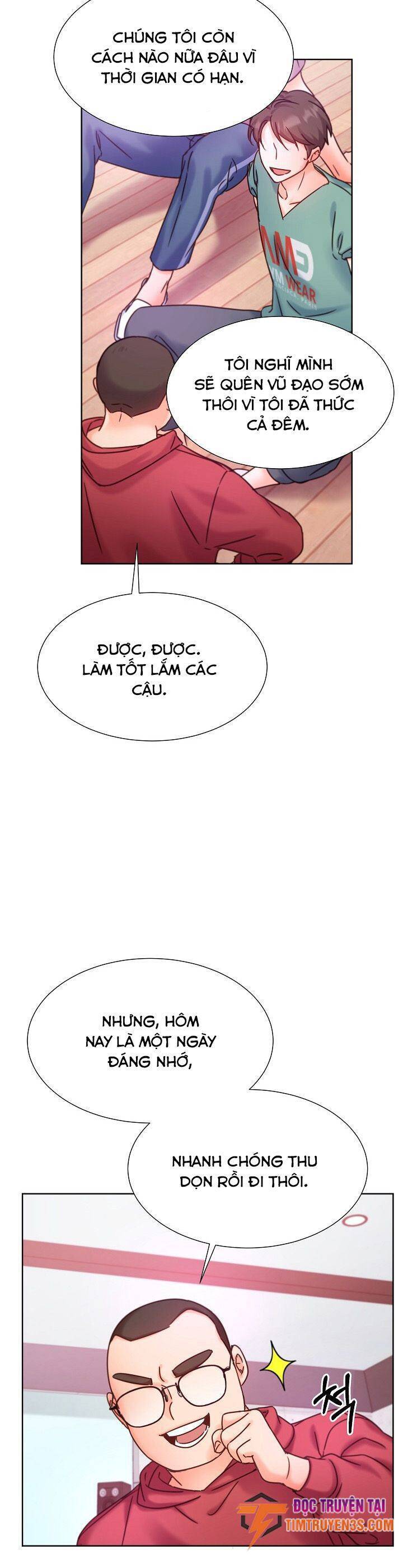 Trở Lại Làm Idol Chapter 51 - 46