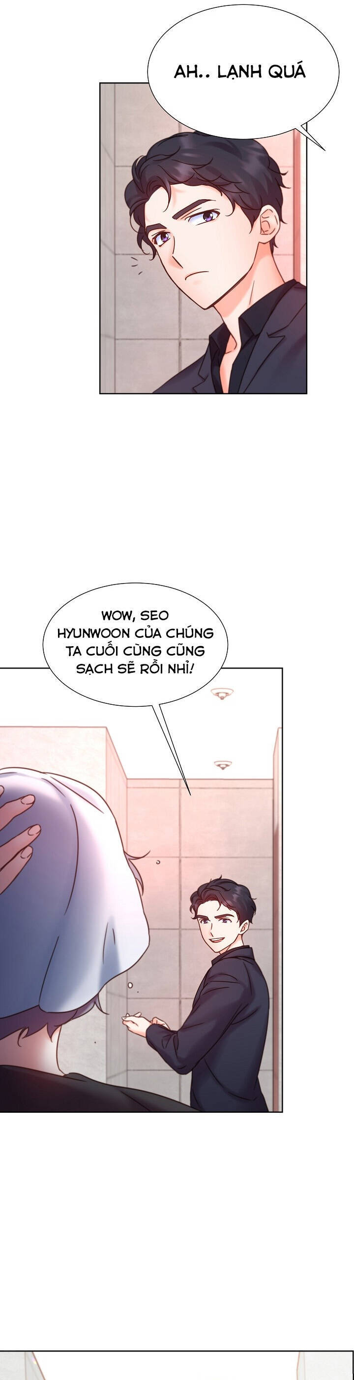 Trở Lại Làm Idol Chapter 52 - 12