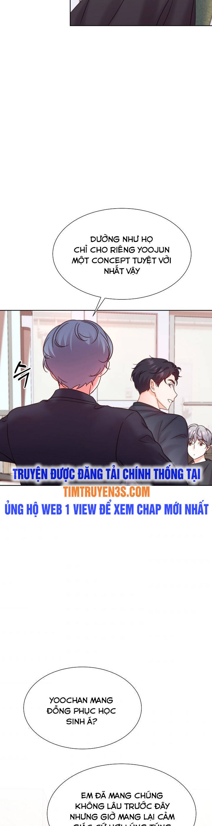 Trở Lại Làm Idol Chapter 52 - 14