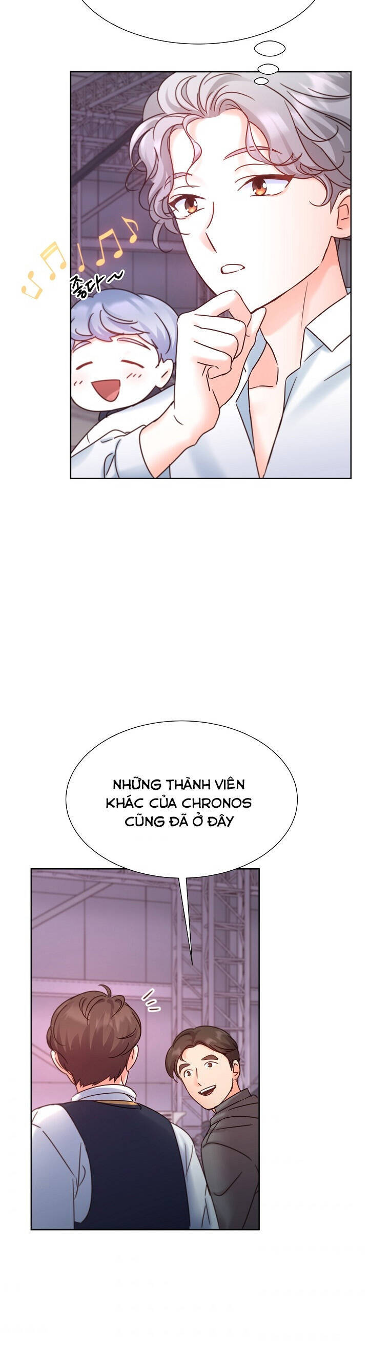 Trở Lại Làm Idol Chapter 52 - 26