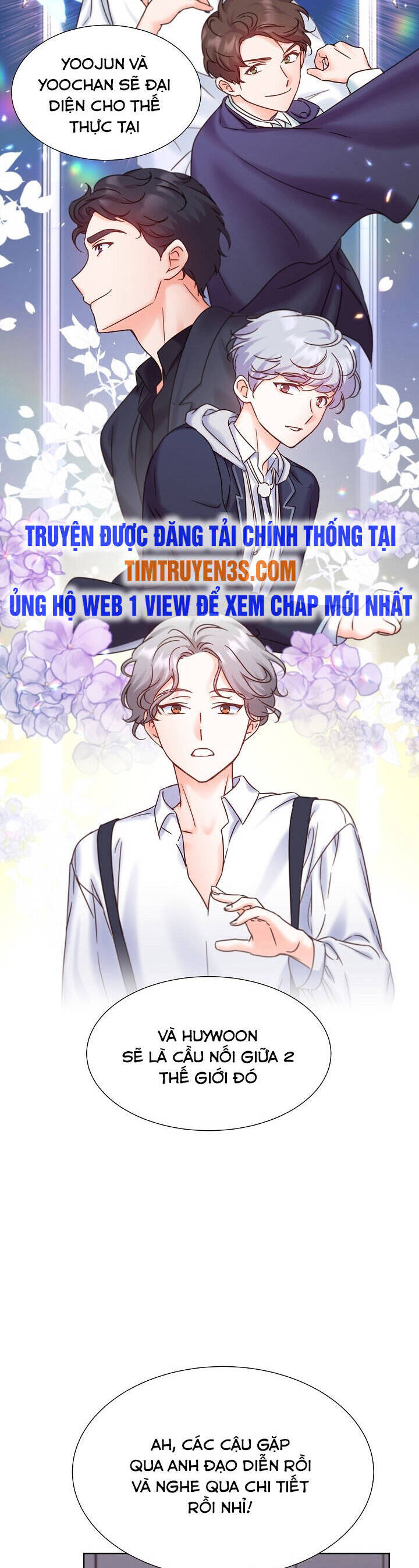 Trở Lại Làm Idol Chapter 52 - 29