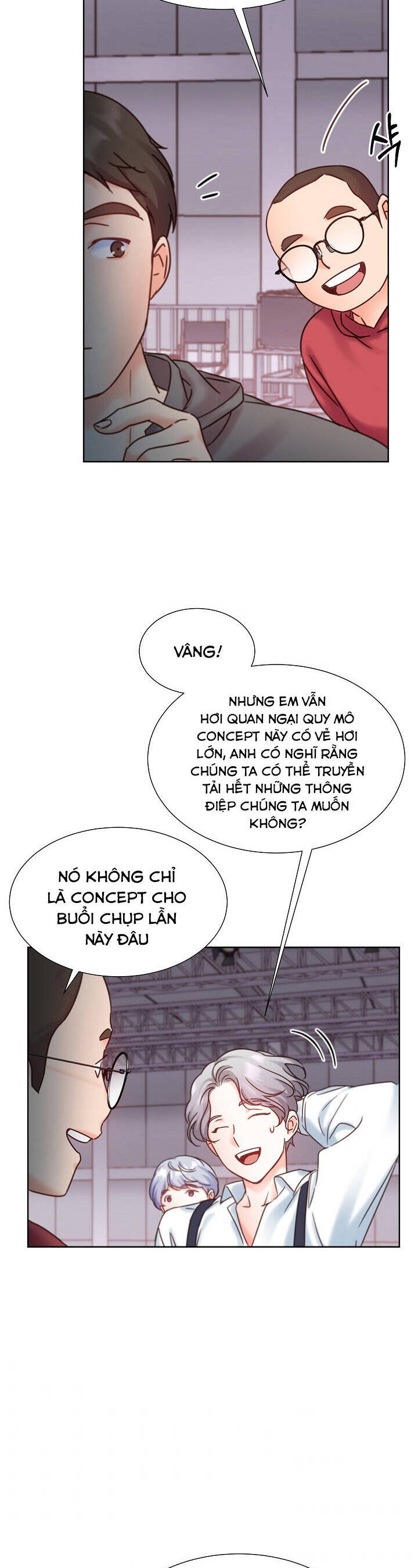 Trở Lại Làm Idol Chapter 52 - 30