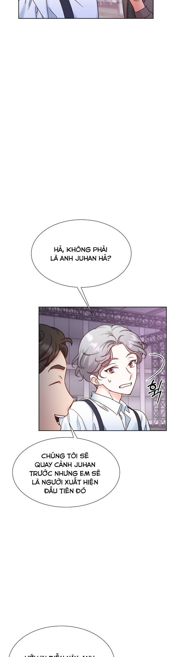 Trở Lại Làm Idol Chapter 52 - 33