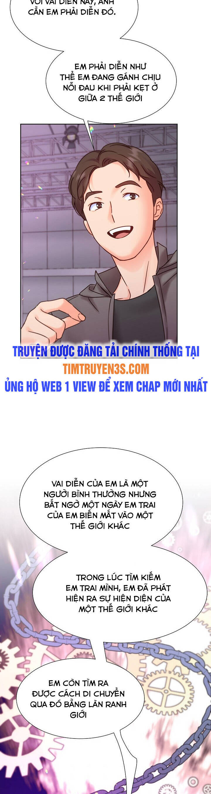 Trở Lại Làm Idol Chapter 52 - 34