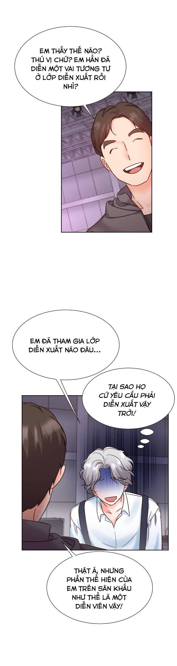 Trở Lại Làm Idol Chapter 52 - 36