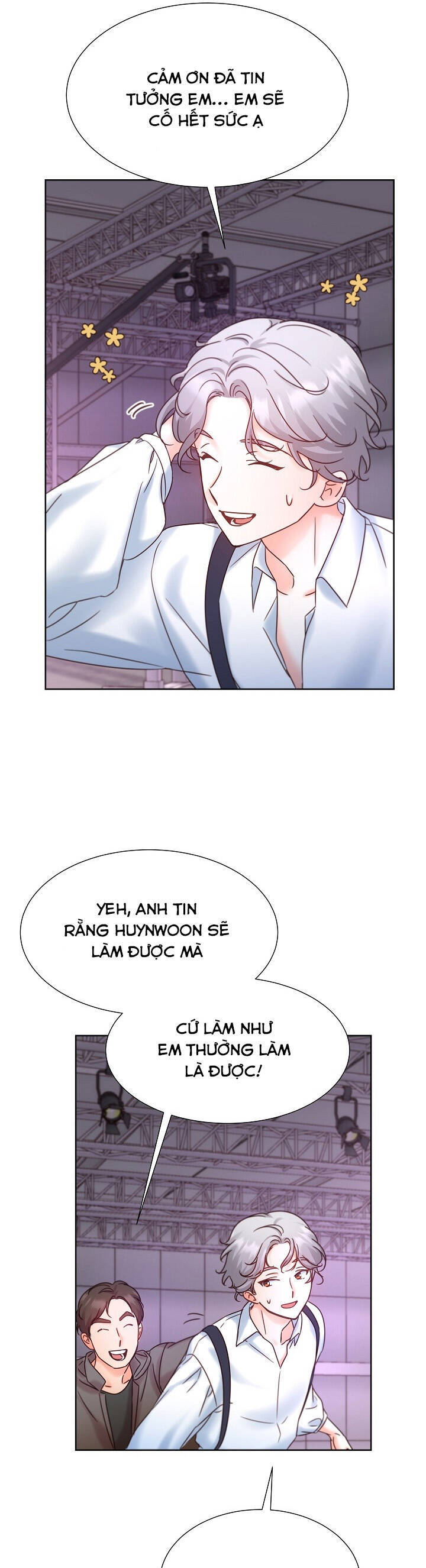 Trở Lại Làm Idol Chapter 52 - 37