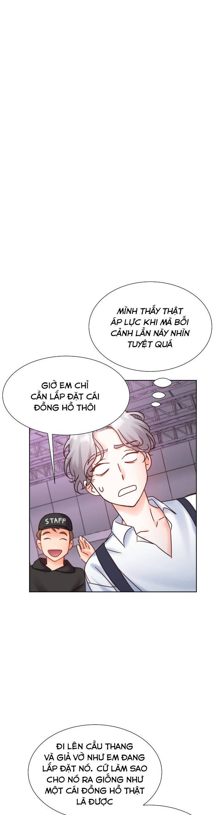 Trở Lại Làm Idol Chapter 52 - 40