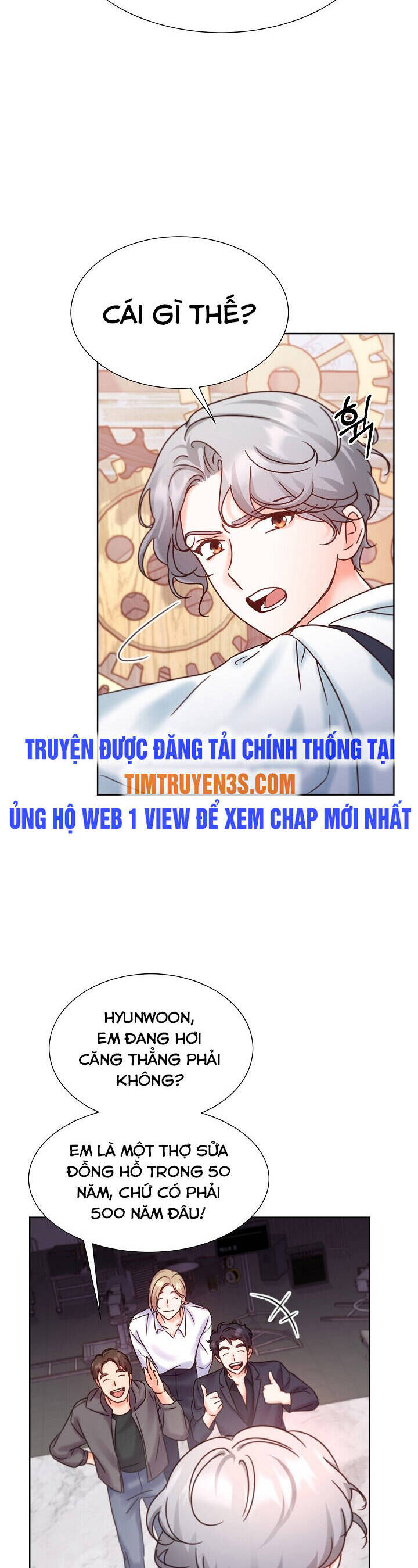 Trở Lại Làm Idol Chapter 52 - 44