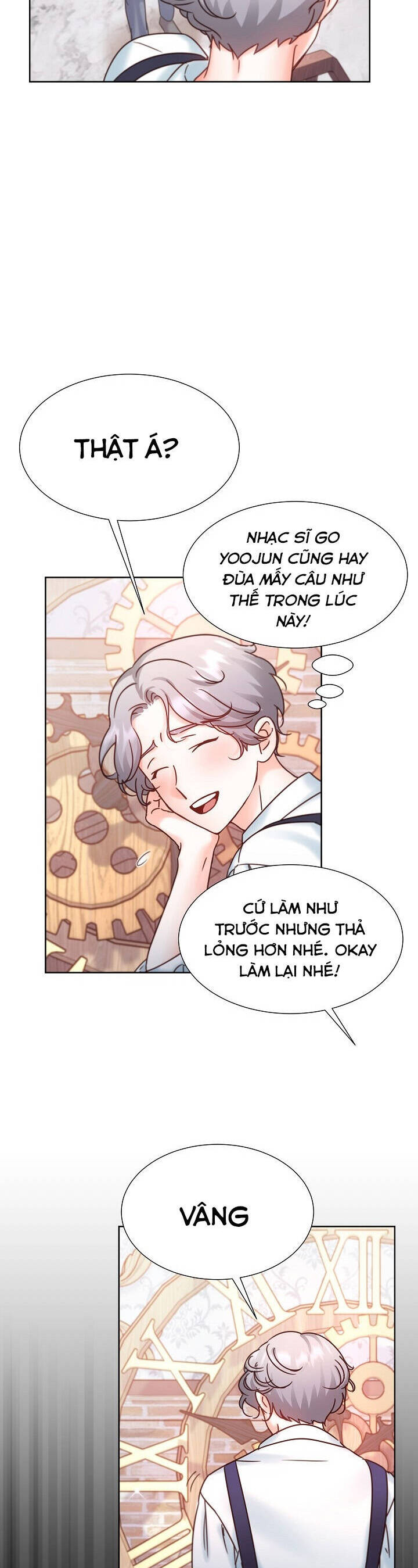 Trở Lại Làm Idol Chapter 52 - 45