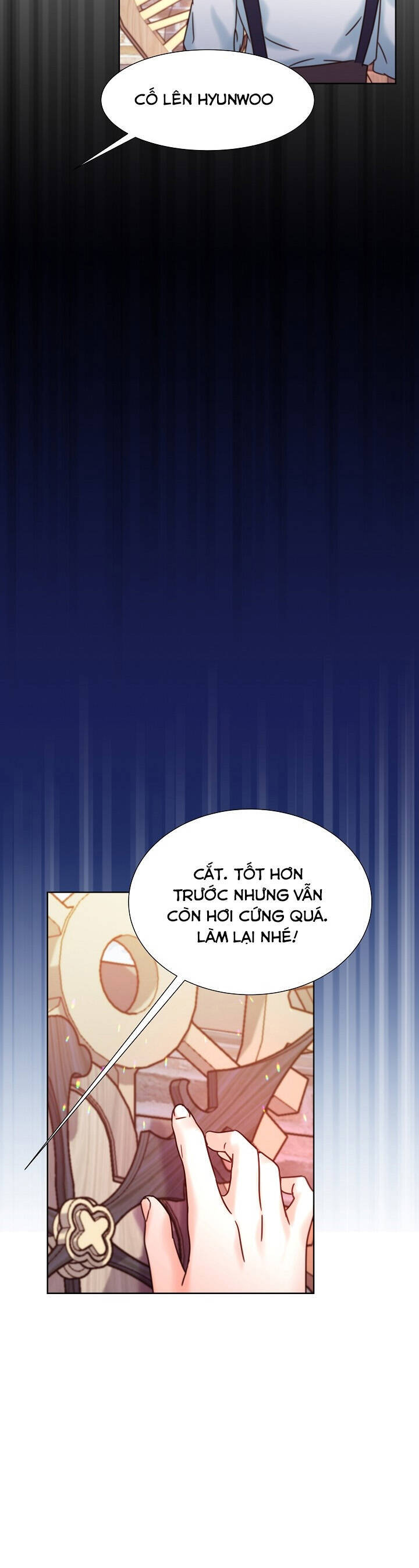 Trở Lại Làm Idol Chapter 52 - 46