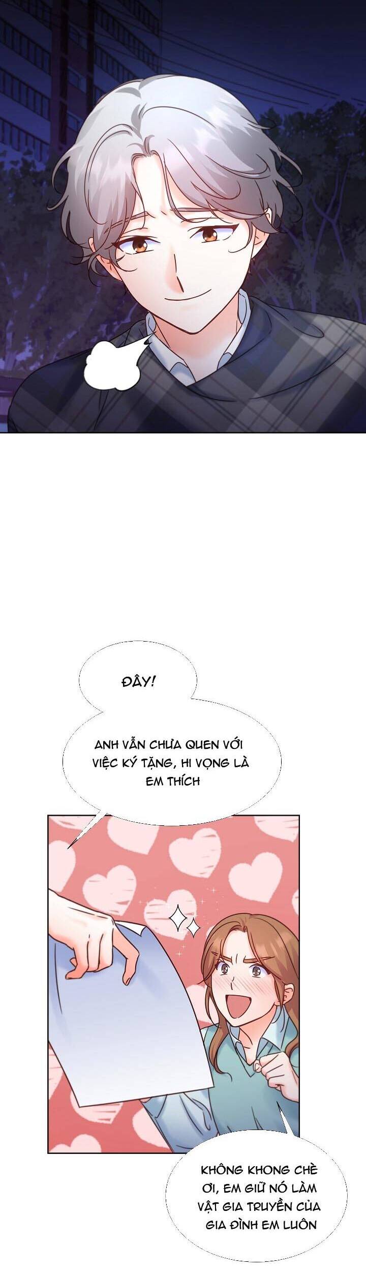 Trở Lại Làm Idol Chapter 54 - 17