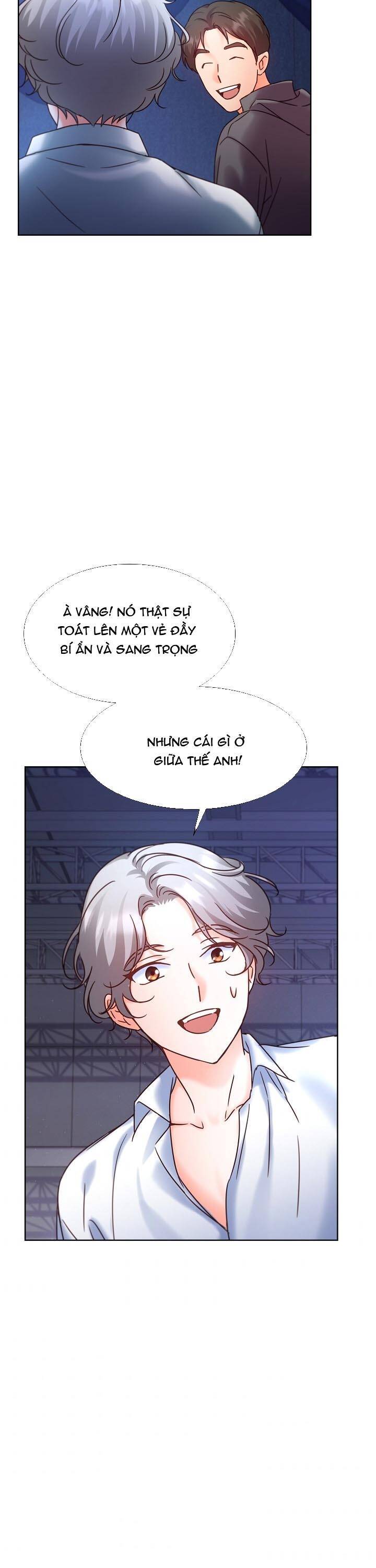 Trở Lại Làm Idol Chapter 54 - 24