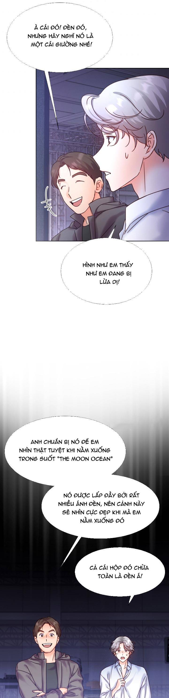 Trở Lại Làm Idol Chapter 54 - 25