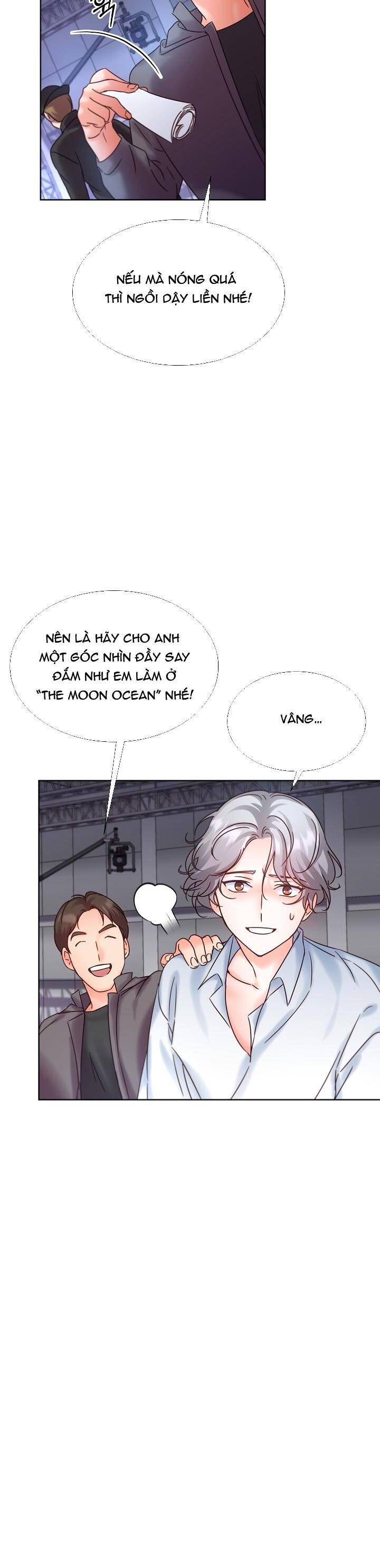 Trở Lại Làm Idol Chapter 54 - 27