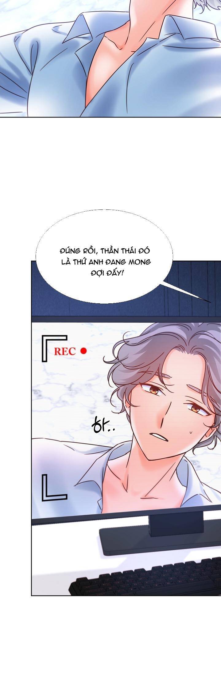 Trở Lại Làm Idol Chapter 54 - 31