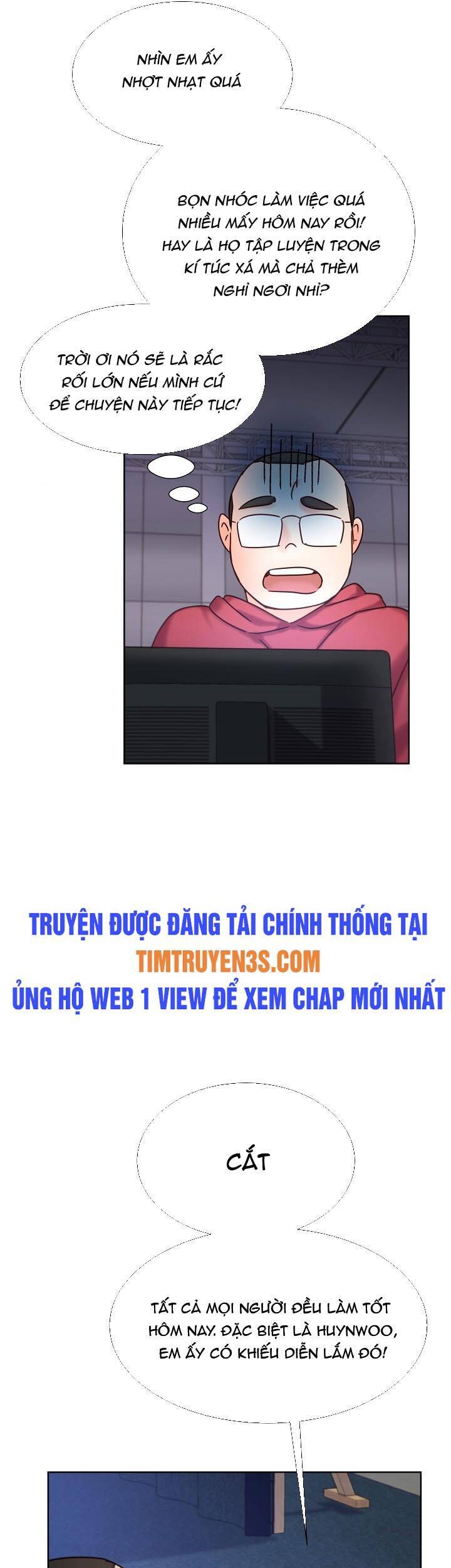 Trở Lại Làm Idol Chapter 54 - 39