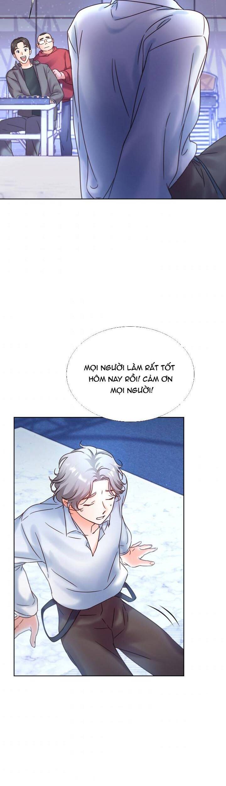 Trở Lại Làm Idol Chapter 54 - 42