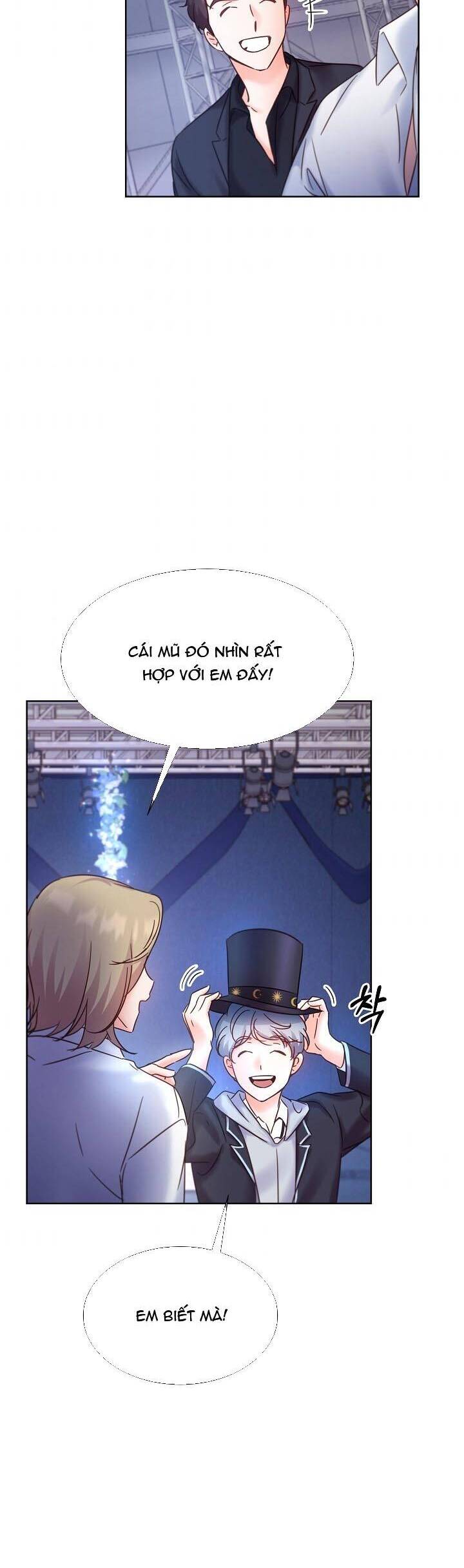 Trở Lại Làm Idol Chapter 54 - 51