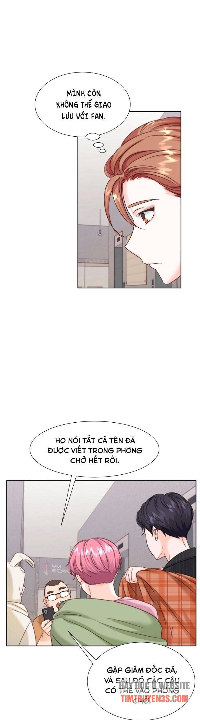 Trở Lại Làm Idol Chapter 30 - 22