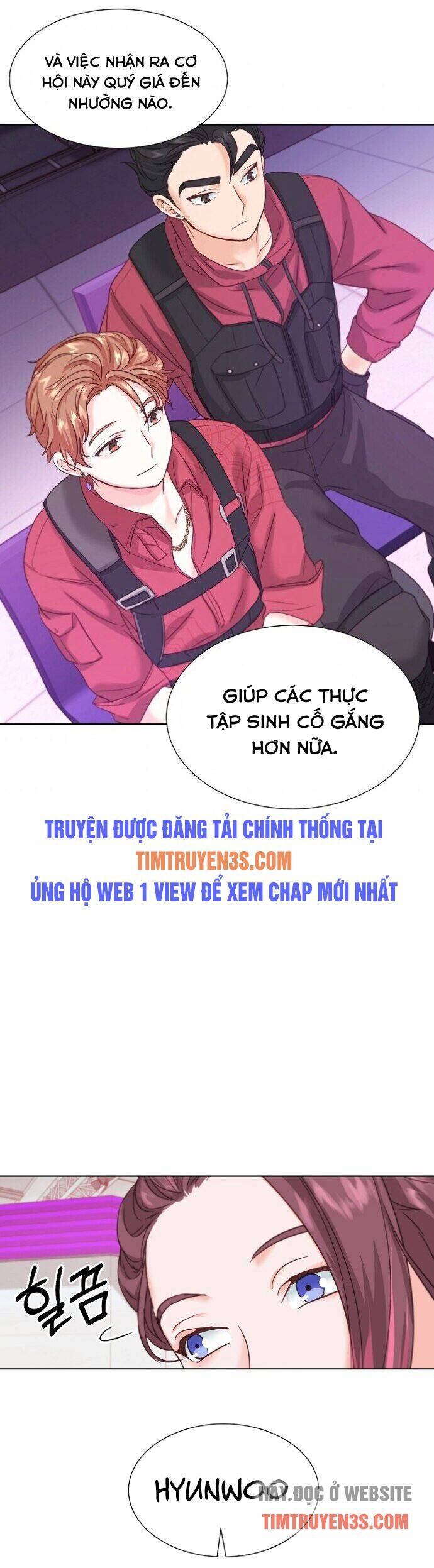 Trở Lại Làm Idol Chapter 30 - 35