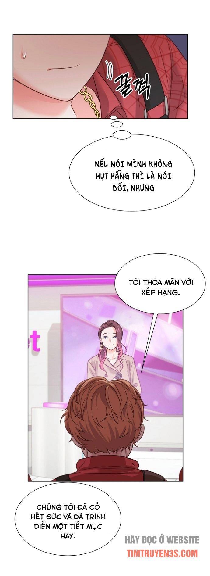 Trở Lại Làm Idol Chapter 30 - 37