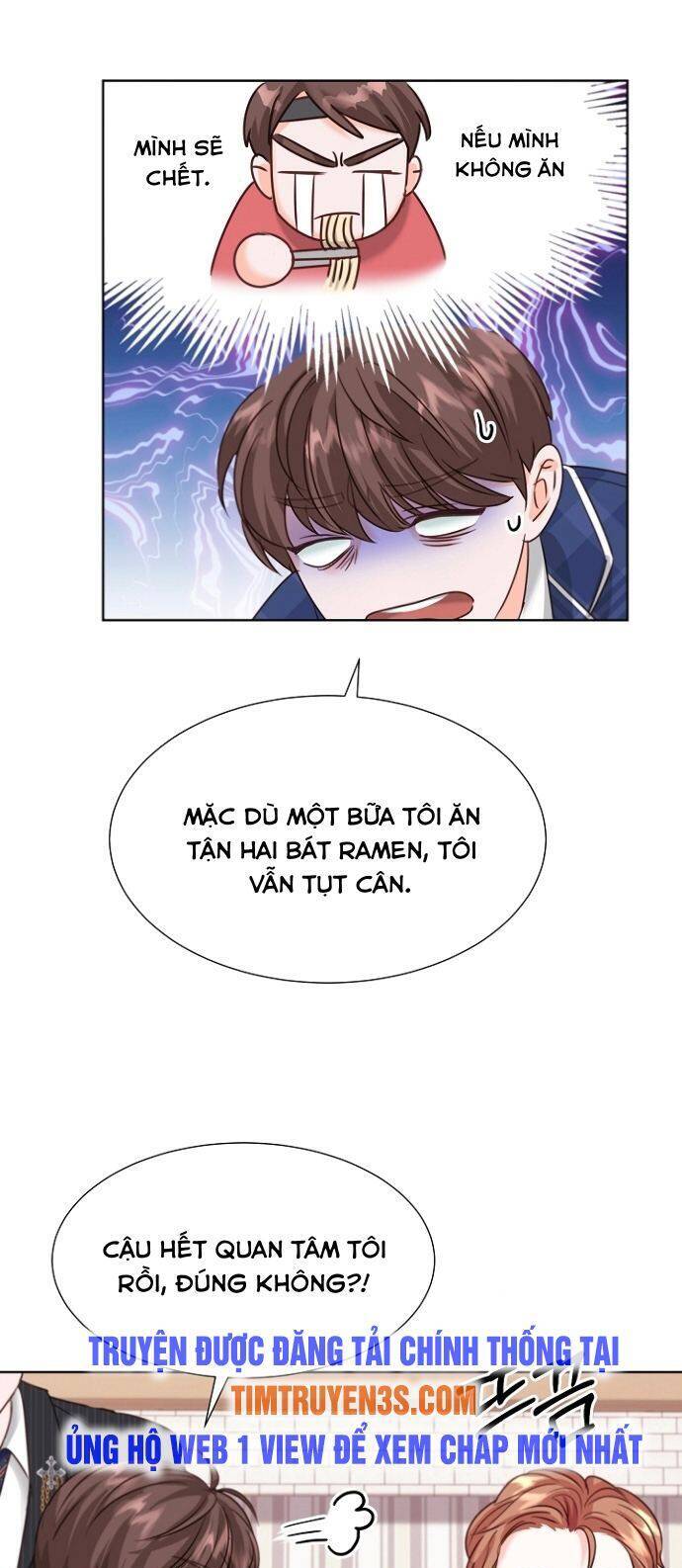 Trở Lại Làm Idol Chapter 30 - 6