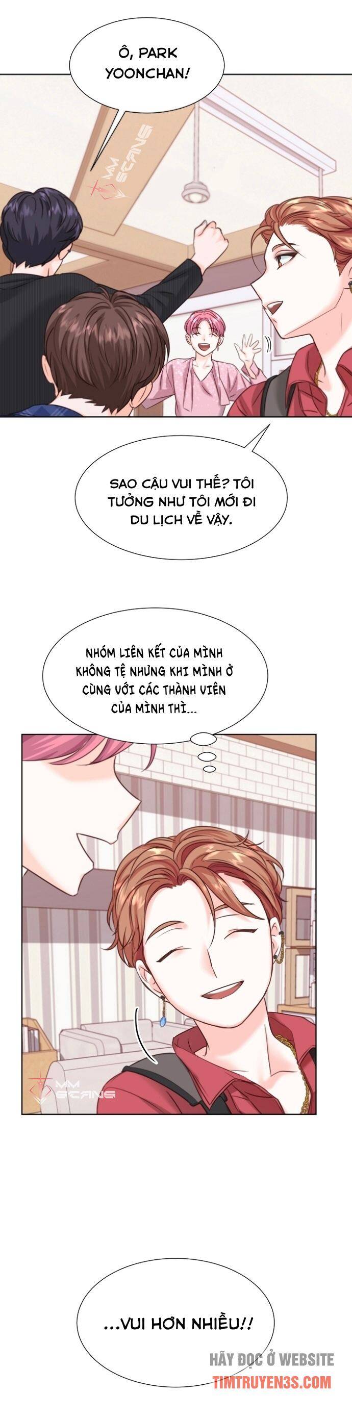 Trở Lại Làm Idol Chapter 30 - 9