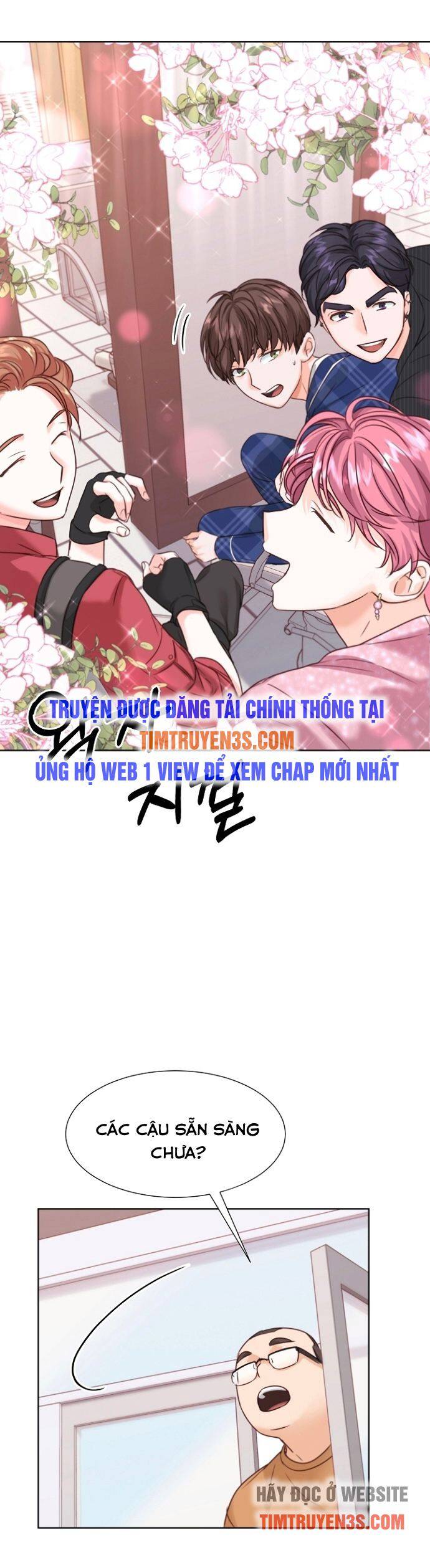 Trở Lại Làm Idol Chapter 30 - 10