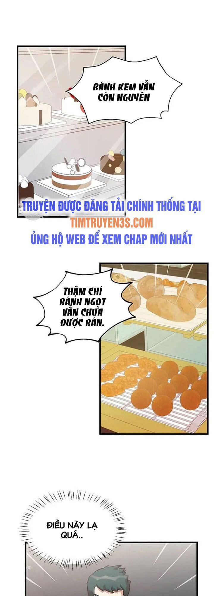 Tiệm Bánh Của Thiên Quỷ Chapter 10 - 49