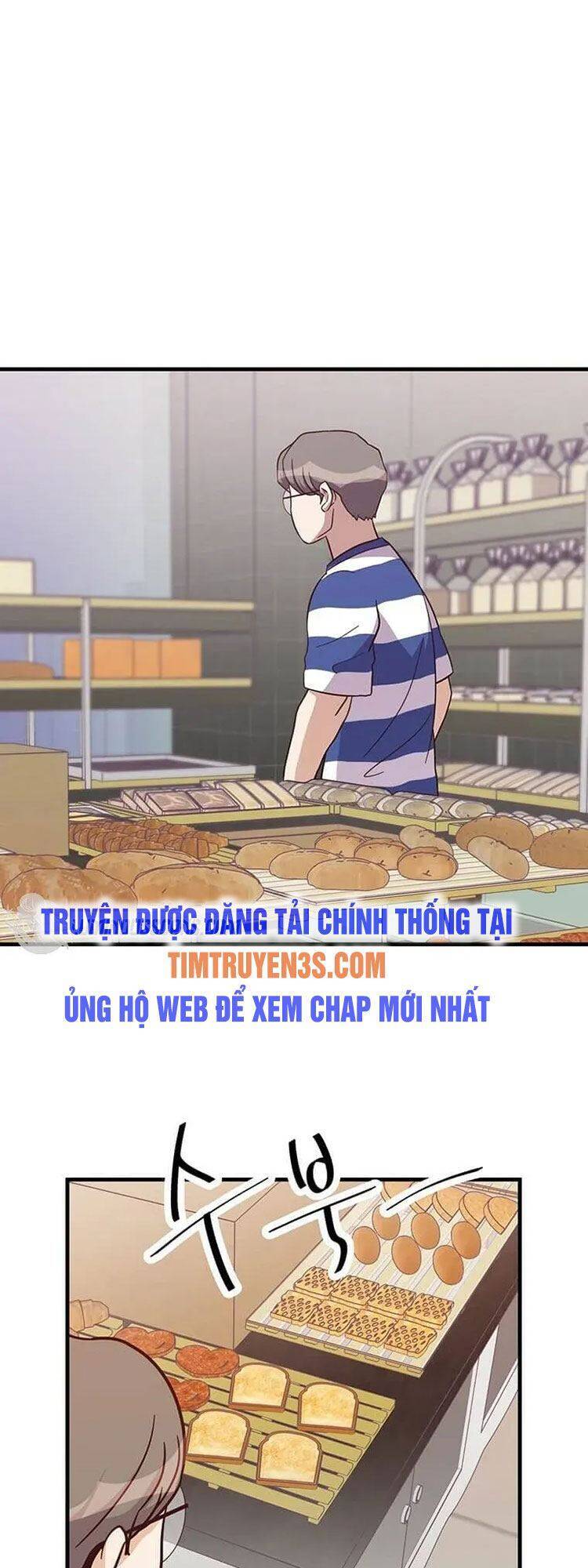 Tiệm Bánh Của Thiên Quỷ Chapter 11 - 6