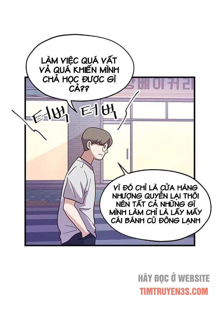 Tiệm Bánh Của Thiên Quỷ Chapter 11 - 10