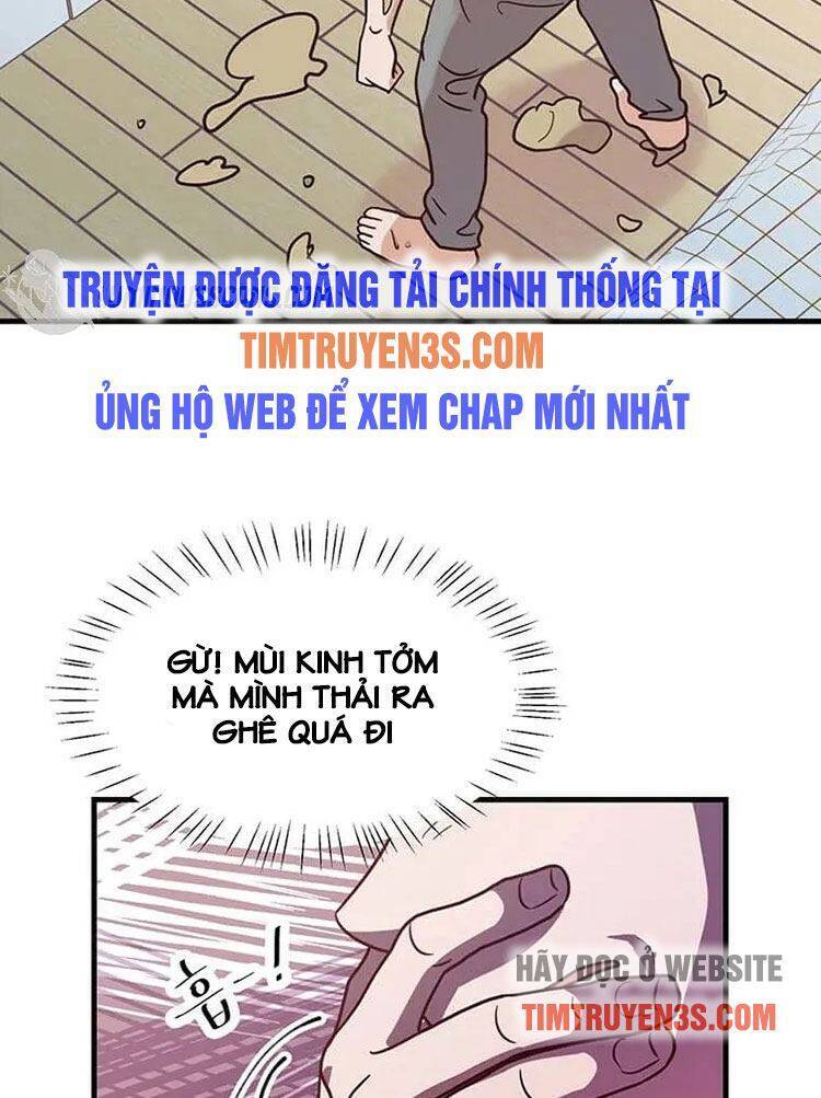 Tiệm Bánh Của Thiên Quỷ Chapter 12 - 31