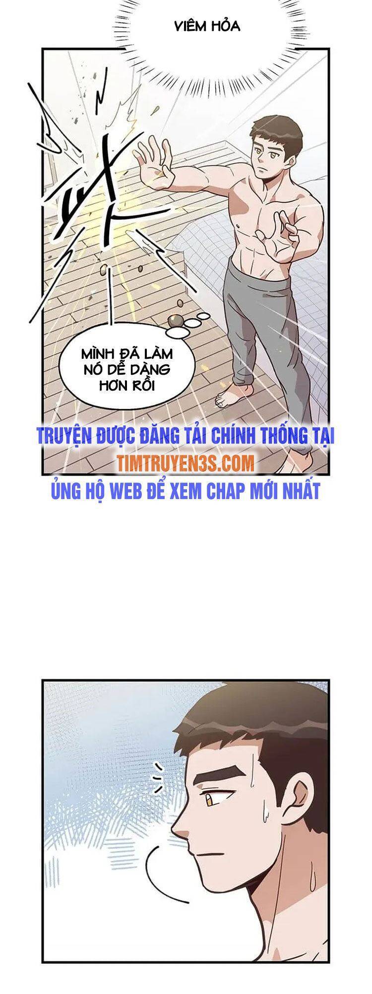 Tiệm Bánh Của Thiên Quỷ Chapter 12 - 34