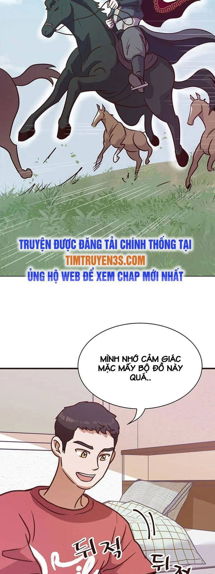 Tiệm Bánh Của Thiên Quỷ Chapter 2 - 23