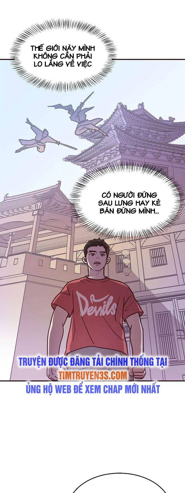 Tiệm Bánh Của Thiên Quỷ Chapter 2 - 39