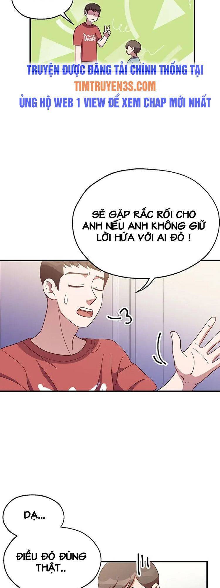 Tiệm Bánh Của Thiên Quỷ Chapter 24 - 8