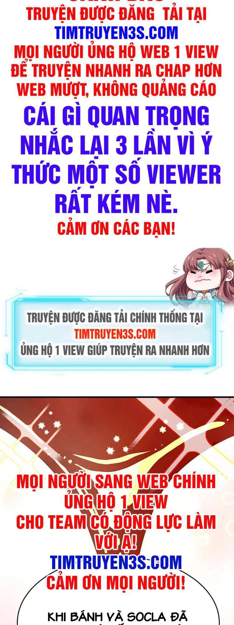 Tiệm Bánh Của Thiên Quỷ Chapter 28 - 3