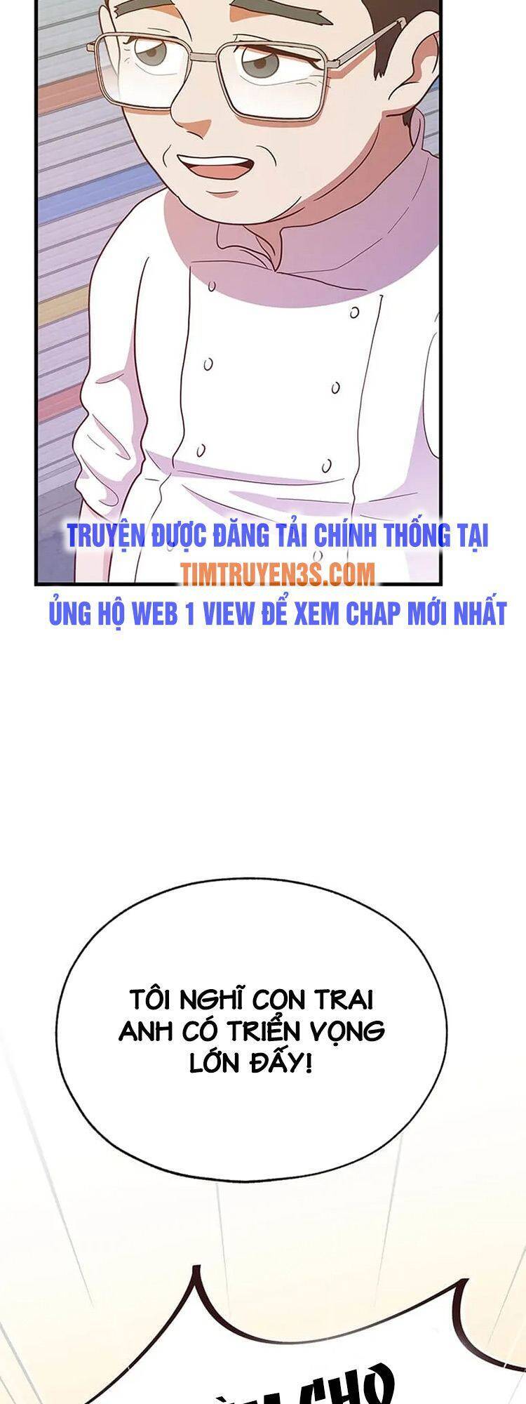 Tiệm Bánh Của Thiên Quỷ Chapter 28 - 54