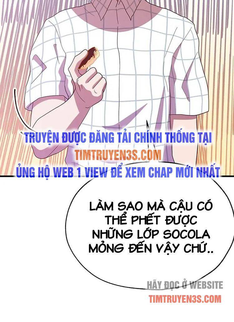 Tiệm Bánh Của Thiên Quỷ Chapter 28 - 7