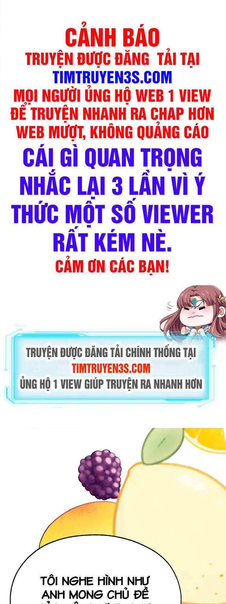 Tiệm Bánh Của Thiên Quỷ Chapter 29 - 2