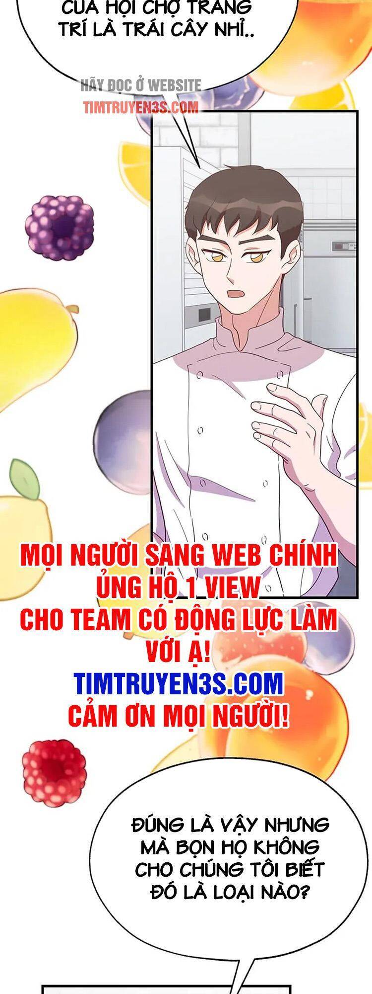 Tiệm Bánh Của Thiên Quỷ Chapter 29 - 3