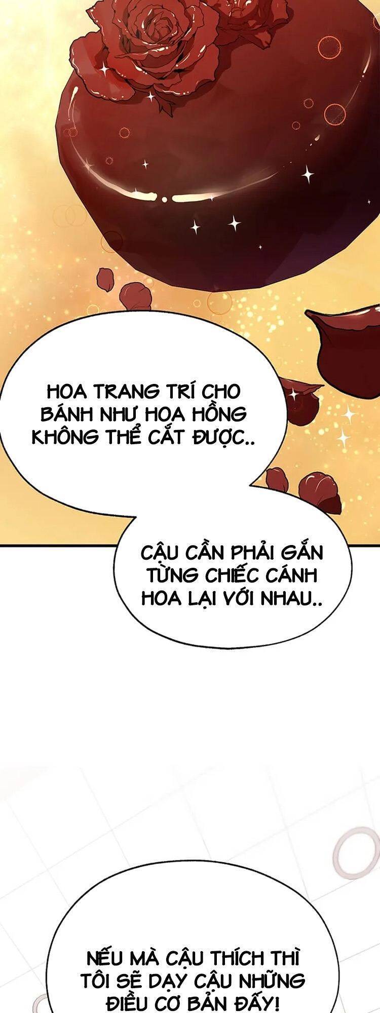 Tiệm Bánh Của Thiên Quỷ Chapter 29 - 22